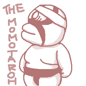 THEMOMOTARO